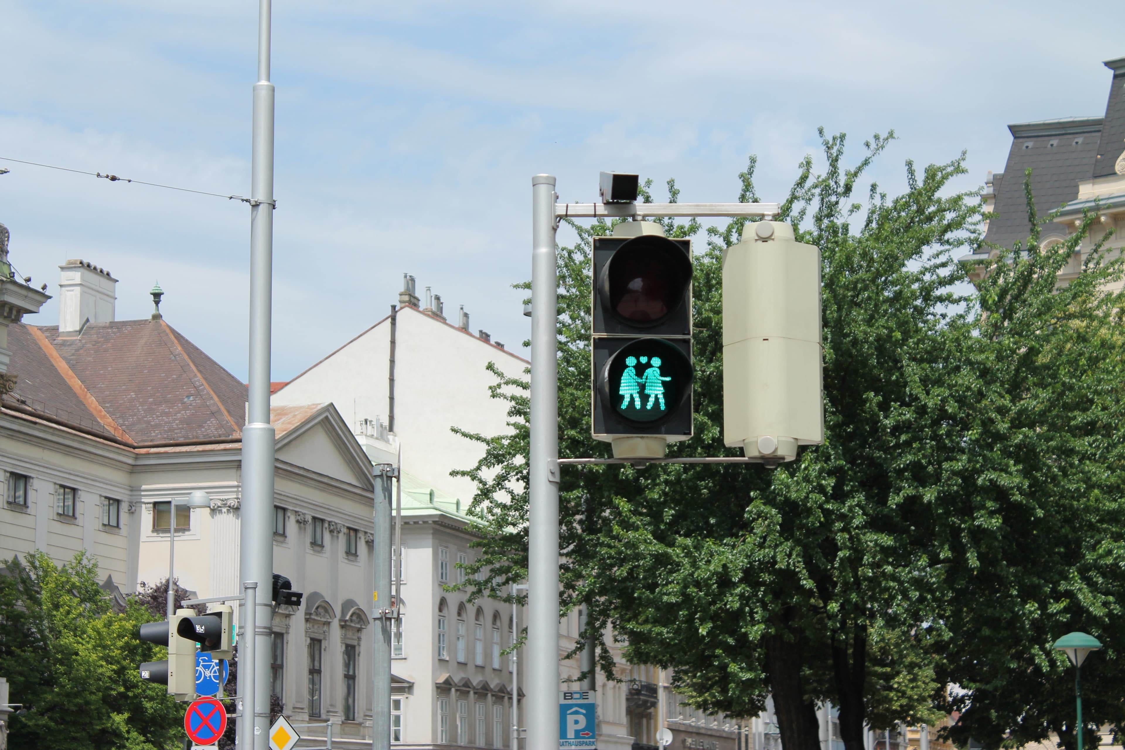 traffic light 0.95