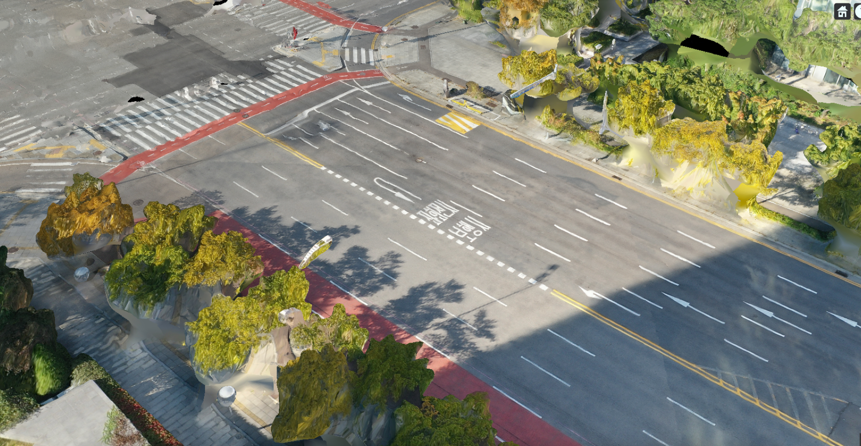 SONGDO | without car 3D