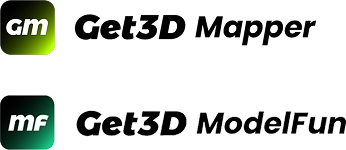 Get3D software