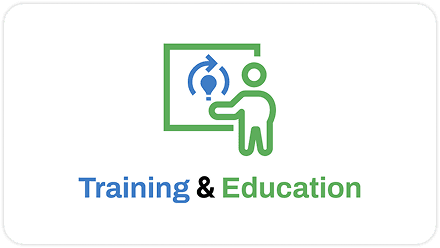 Training & Education